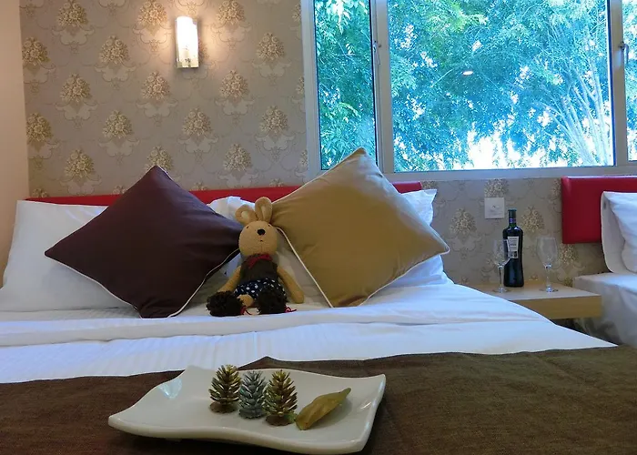 Carlsun Hotel