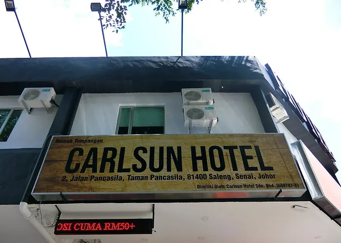 Carlsun Hotel