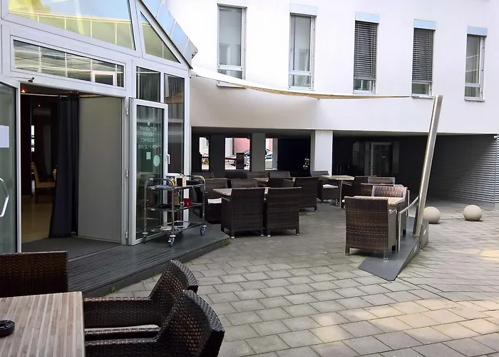 Parkhotel Eisenstadt