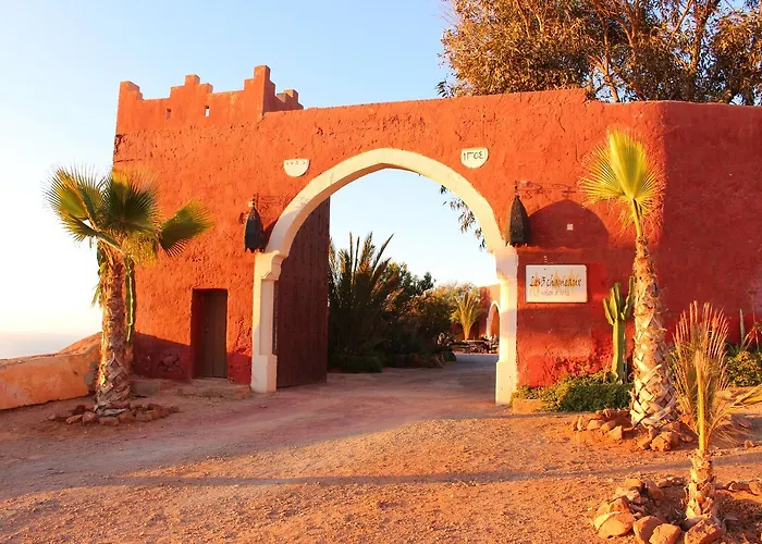 Hotel De Charme Les 3 Chameaux 4 Etoiles