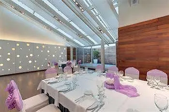 Tryp Ceuta Hotel