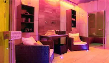 Best Western En'So Hotel