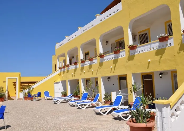Hotel Mare Blu