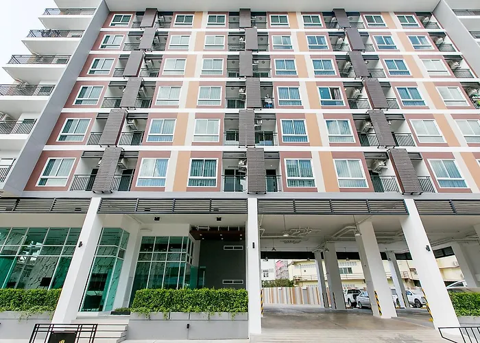 Thongchen Residence