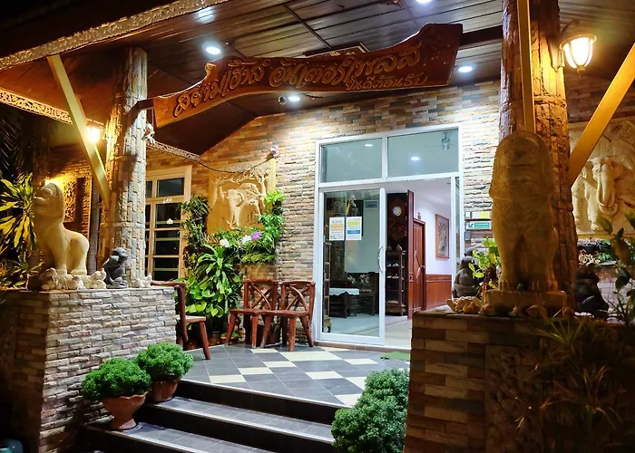 Siam House Interplace