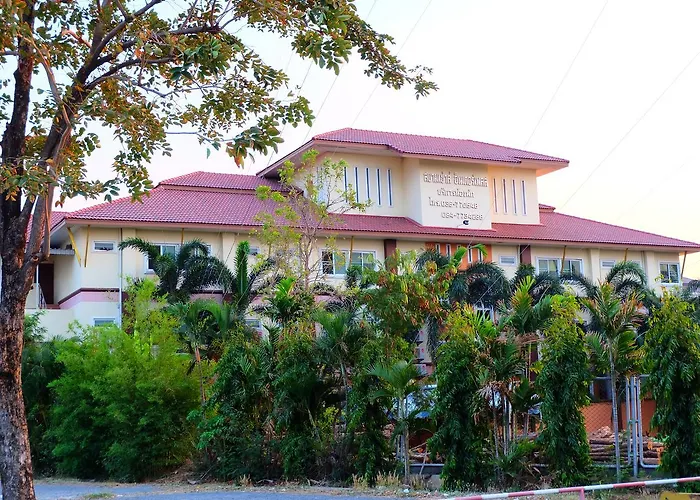 Siam House Interplace