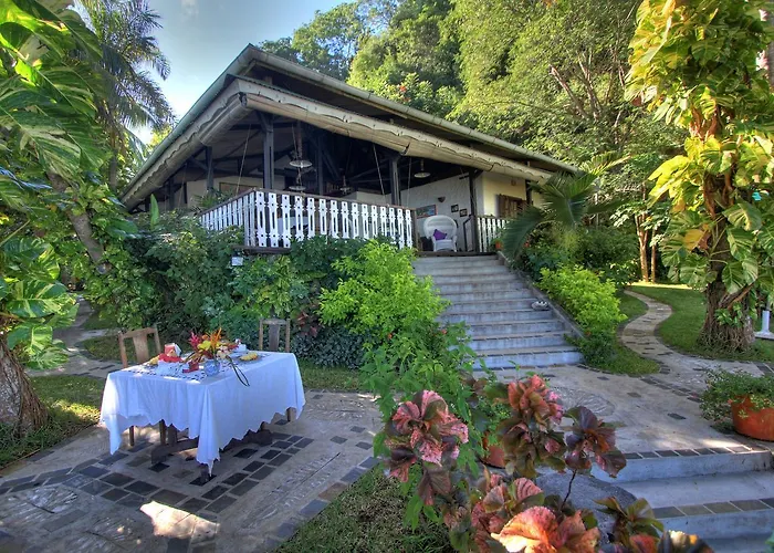 Hotel Gerard et Francine