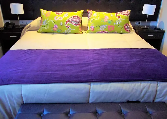 Kitek Hotel Boutique