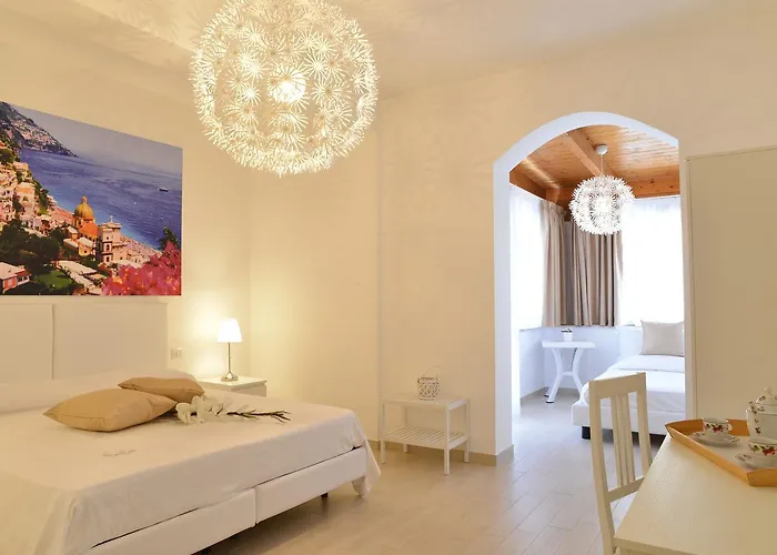 Villa Miriam Gragnano