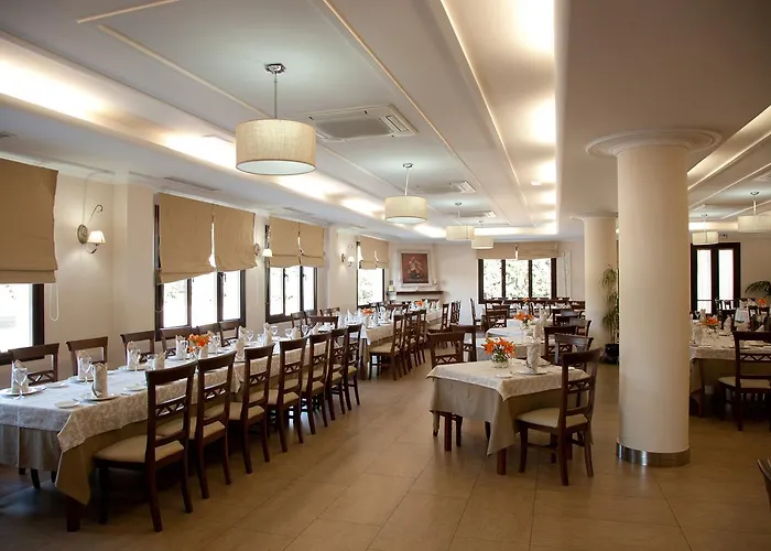 Hotel El Capricho