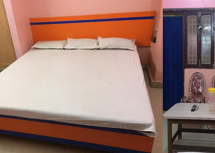 Hotel Utsav & Marriage Hall