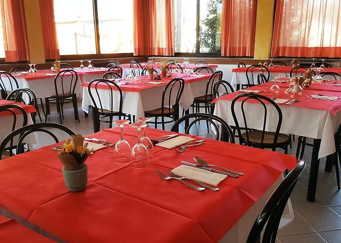 Albergo Ristorante Lavedo