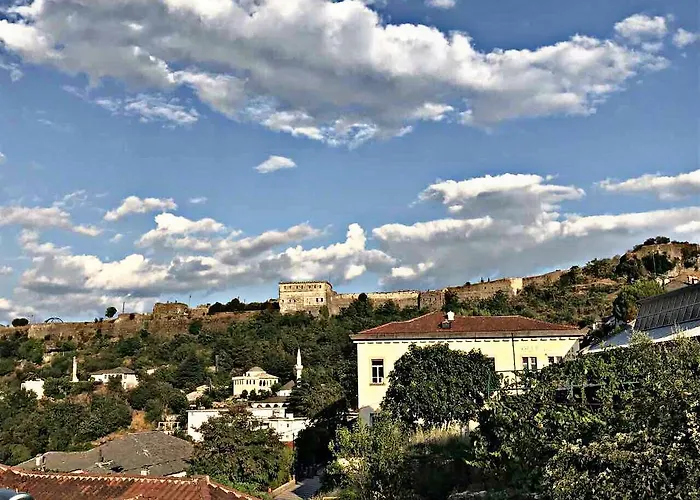 Ahmetaj Guest House