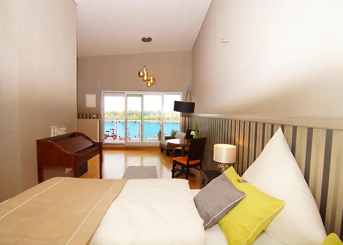 Hotel Rheingold