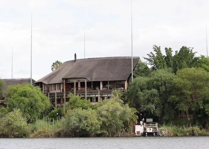 Cresta Mowana Safari Lodge