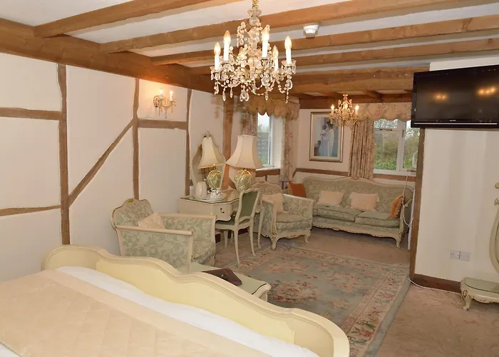 The Inglenook Hotel
