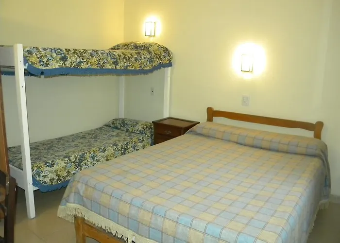 Parque Hotel