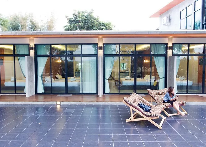 Pagoda Sight Residence