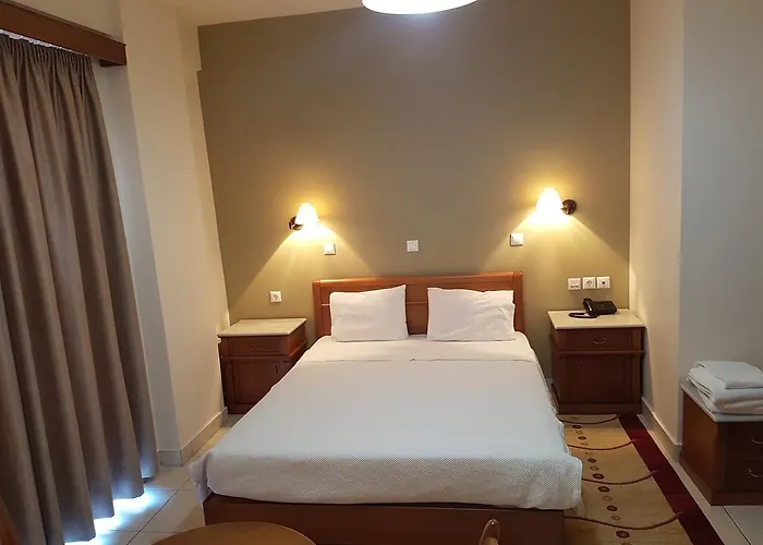 Hotel Lykeon