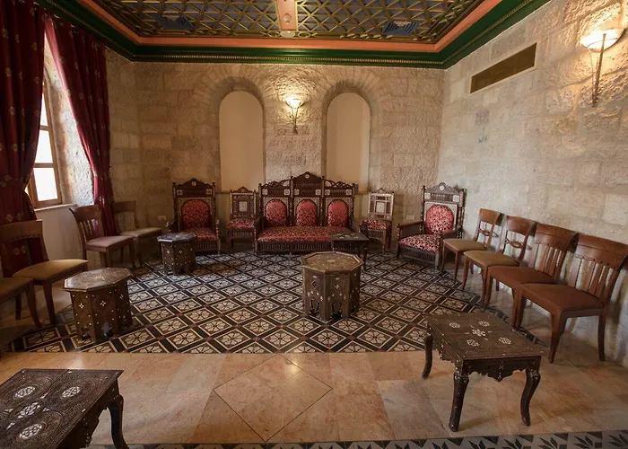 Abrahams Herberge - Beit Ibrahem
