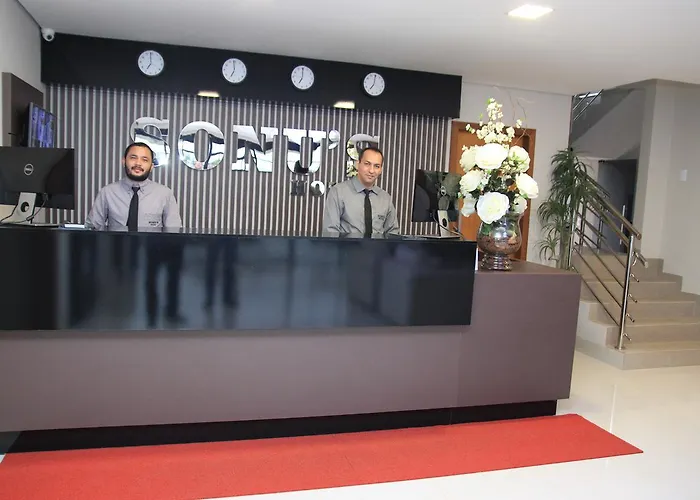 Sonus Hotel