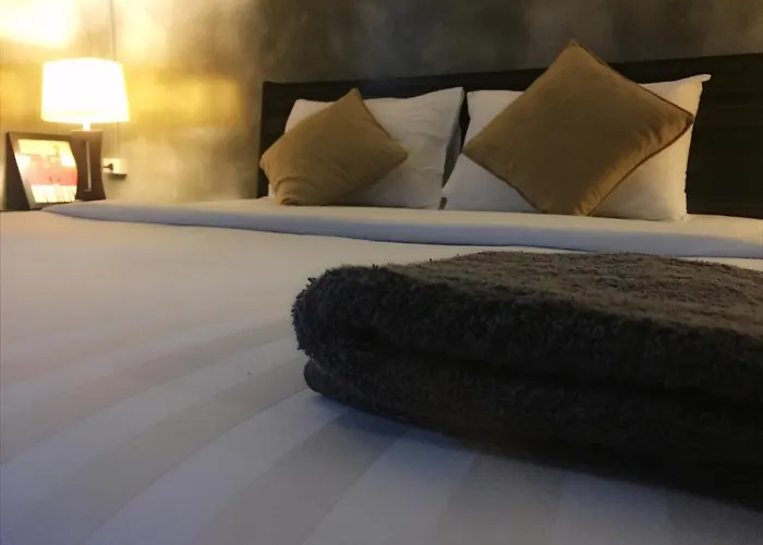 Crescent Bay Resort
