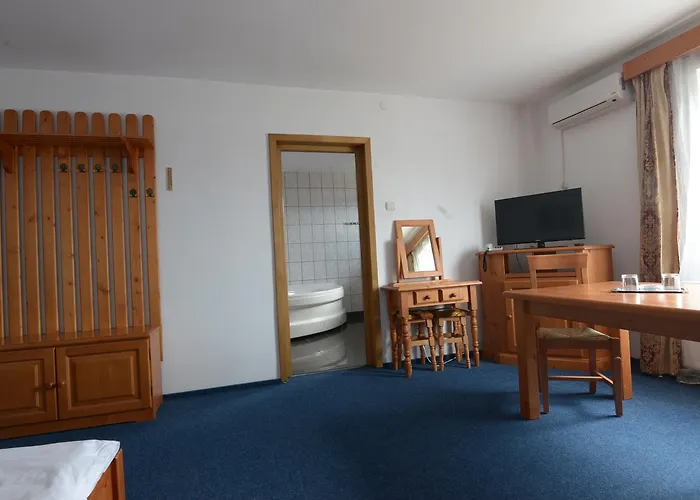 Hotel Maier