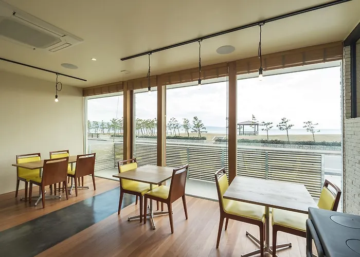 Guest Villa On The Bi-Chi