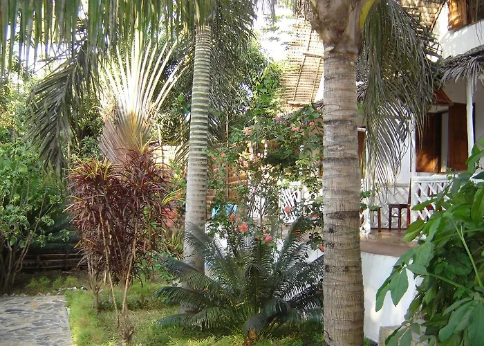 Hotel La Caravelle