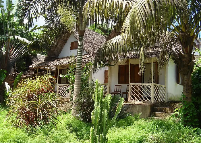 Hotel La Caravelle