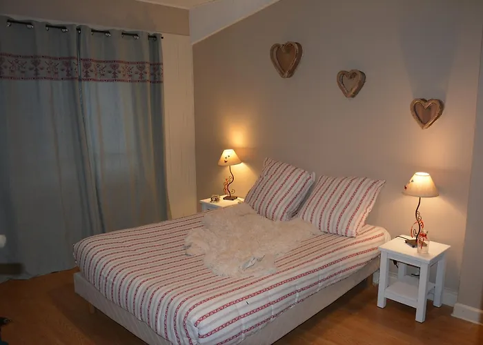 Hotel Le Central