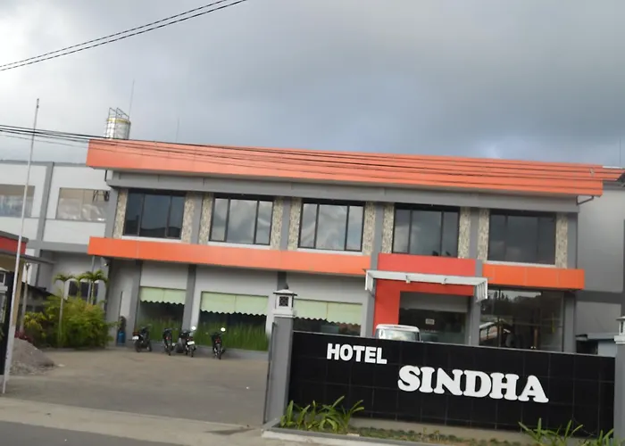 Hotel Sindha