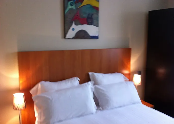 Arcantis Hotel