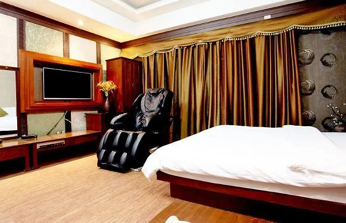 Luxury Hotel