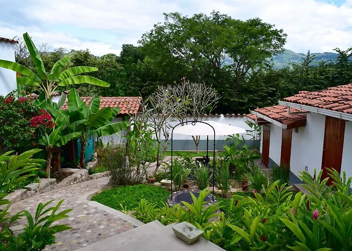 Terramaya Boutique Hotel