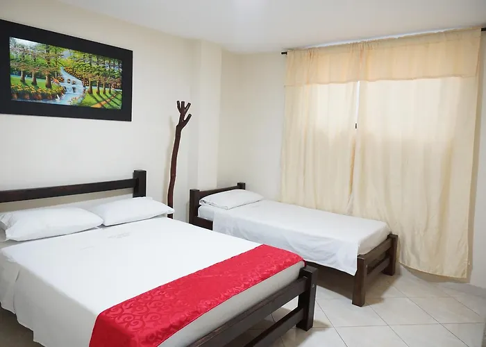 Hotel Esmeralda