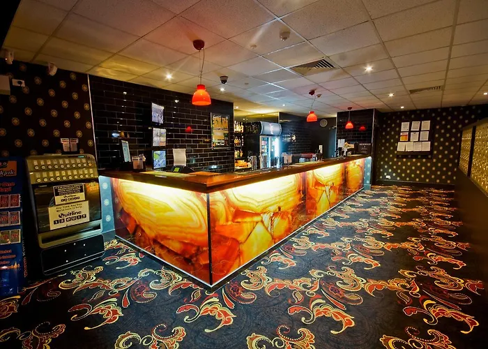 Isa Hotel