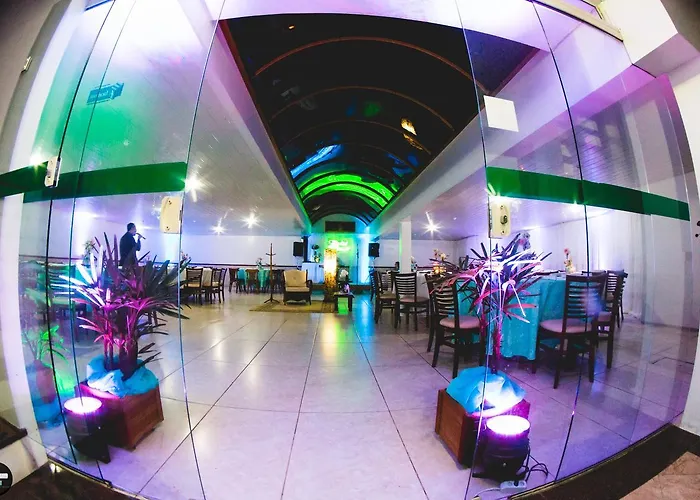 Hotel Kimar