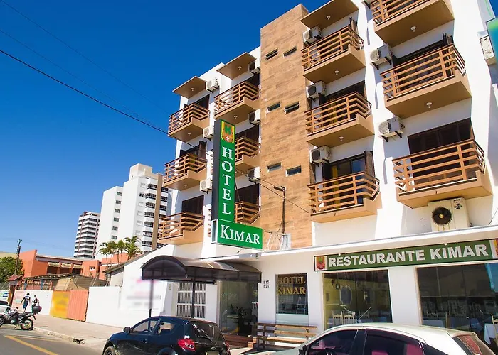 Hotel Kimar