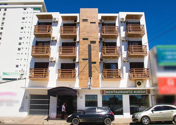 Hotel Kimar