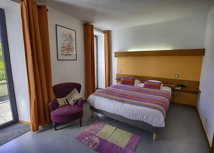 Auberge du Moulin