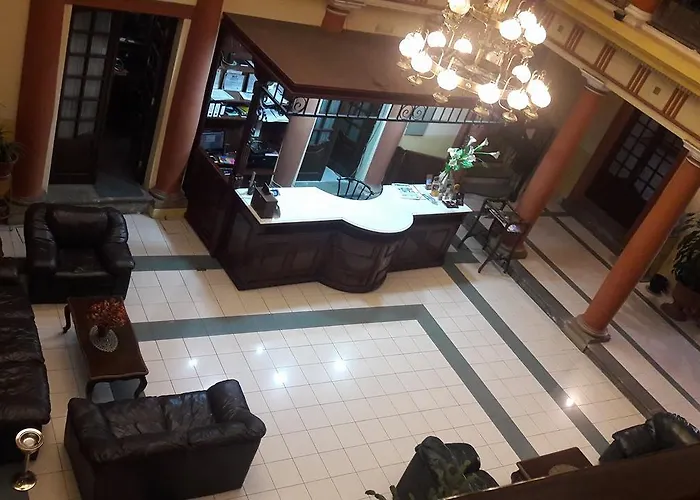 Hotel Premier