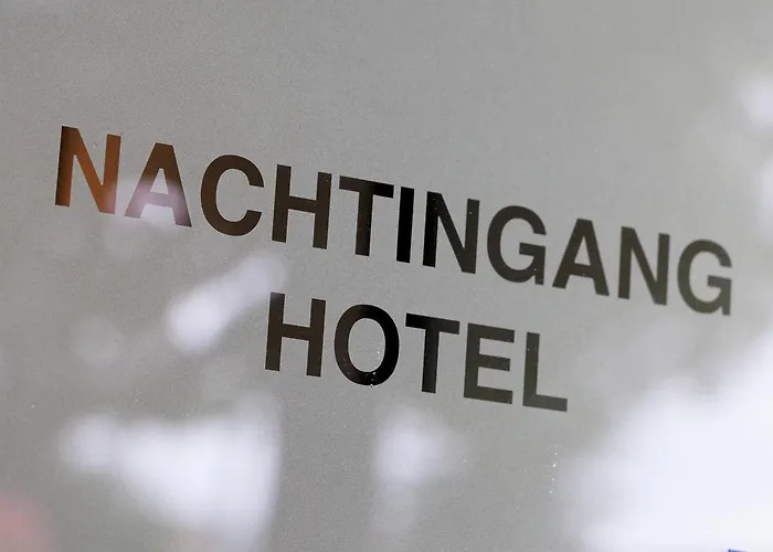 Hotel Verhoeven