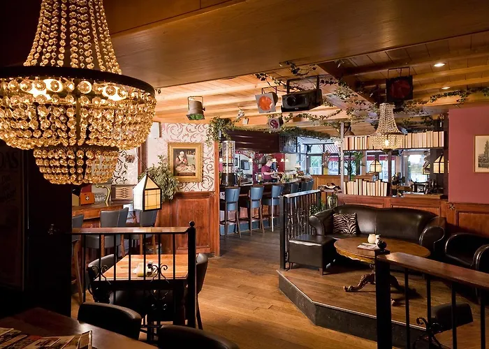 Hotel Verhoeven