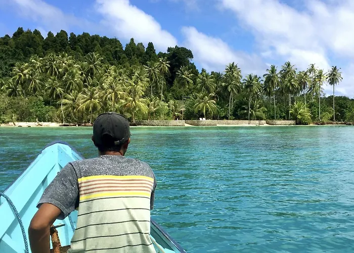 Villa Mentawai
