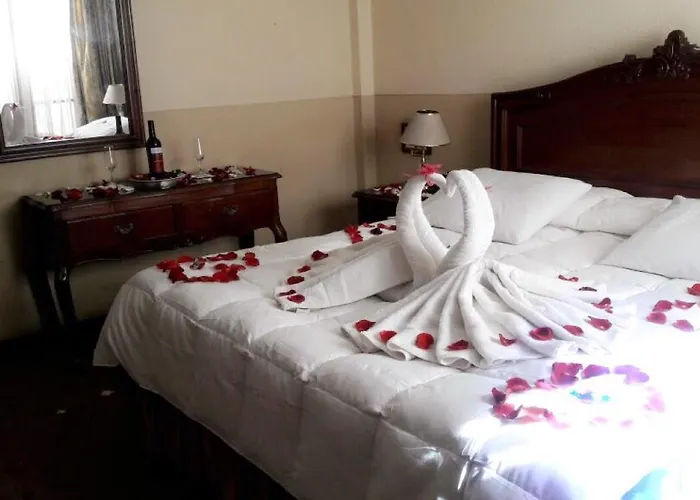 Hotel Premier
