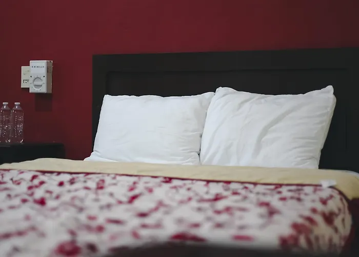 Hotel Maya Becan