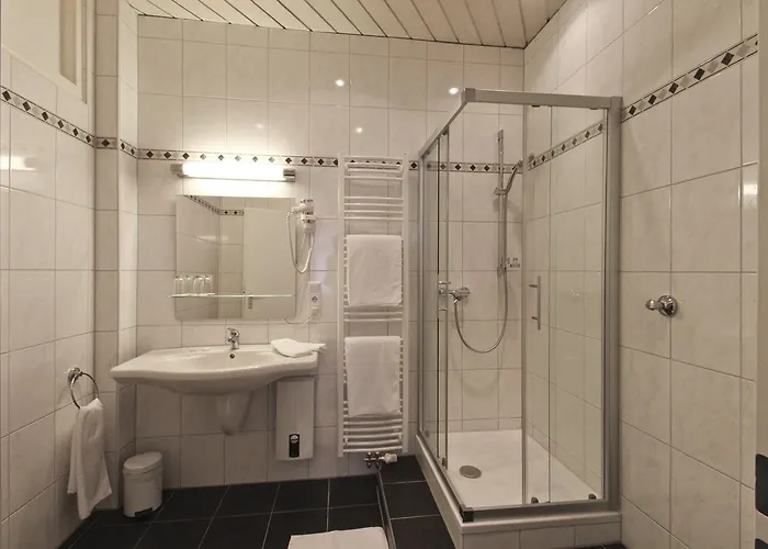 Hotel Jammerkrug