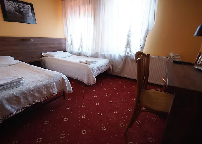 Hotel Kozak