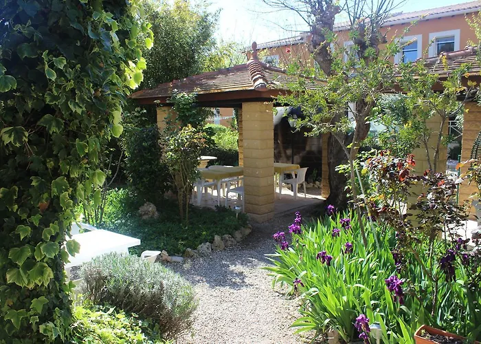 Hotel Restaurant Martinez
